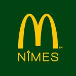 McDonald's Nimes Ville Active, 7 Collines, Cap Costières