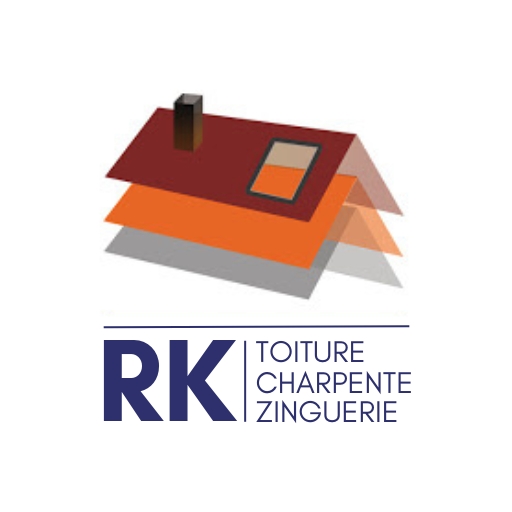 Logo RK Toiture