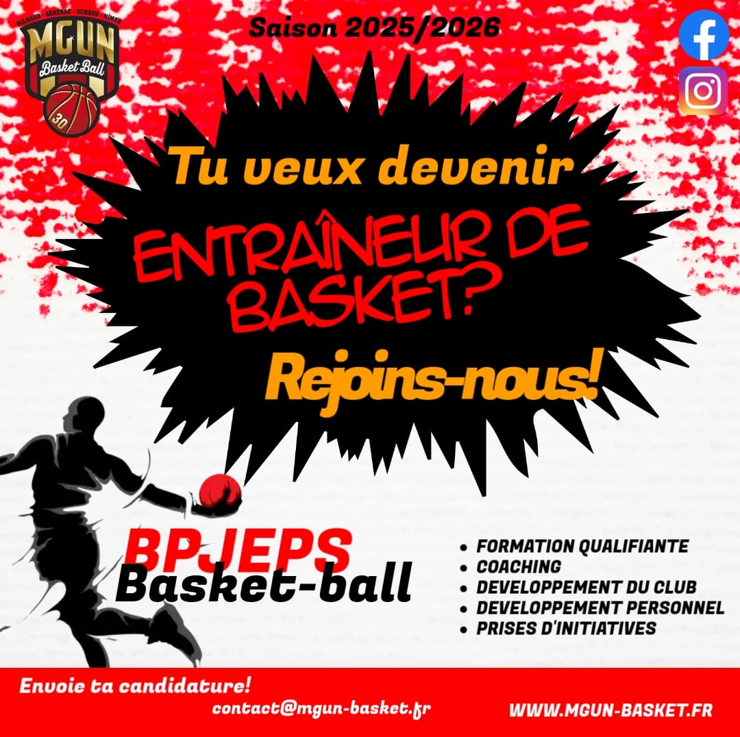 You are currently viewing On recrute une apprentie ou un apprenti BPJEPS pour la saison 2025-2026
