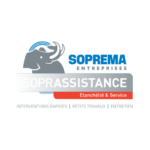 SOPREMA partenaire MGUN BASKET | Milhaud Générac Uchaud Nimes