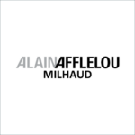Logo AFFLELOU partenaire MGUN BASKET