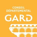 Logo GARD partenaire MGUN Basket