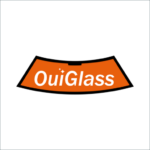 Logo OuiGlass partenaire MGUN BASKET