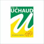 Logo Uchaud partenaire MGUN Basket